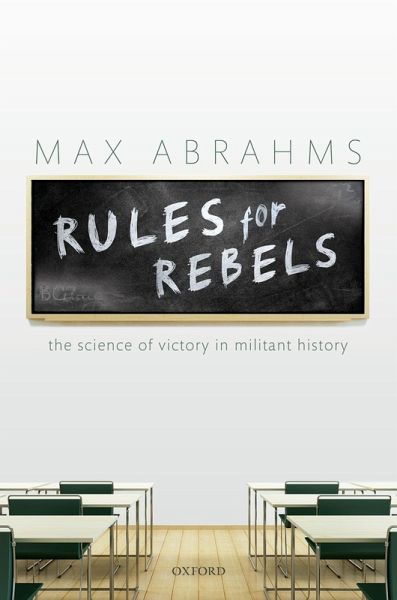 Rules for Rebels (eBook, ePUB) Rules for Rebels (eBook, ePUB)