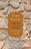 Time Pieces (eBook, ePUB) Time Pieces (eBook, ePUB)