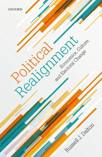 Political Realignment (eBook, ePUB)