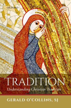 Cover Tradition (eBook, ePUB)