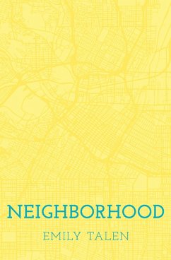 Cover Neighborhood (eBook, ePUB)