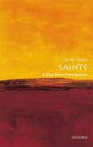 Saints: A Very Short Introduction (eBook, ePUB)