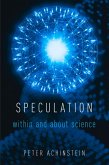 Speculation (eBook, ePUB)