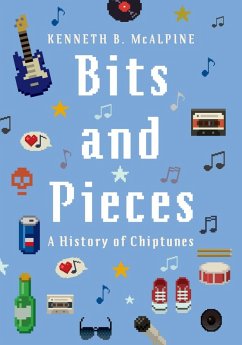 Bits and Pieces (eBook, ePUB) - McAlpine, Kenneth B.