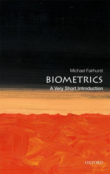 Biometrics (eBook, ePUB)
