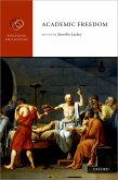 Academic Freedom (eBook, ePUB)