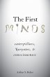 The First Minds (eBook, ePUB) - Bild 1