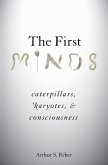 The First Minds (eBook, ePUB)