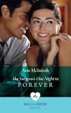 The Surgeon's One Night To Forever (eBook, ePUB)