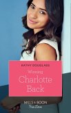 Winning Charlotte Back (eBook, ePUB)