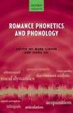 Romance Phonetics and Phonology (eBook, PDF)