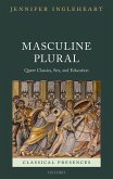 Masculine Plural (eBook, ePUB)