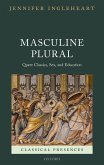Masculine Plural (eBook, ePUB) Masculine Plural (eBook, ePUB)