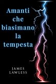 Amanti che biasimano la tempesta (eBook, ePUB)