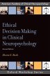 Ethical Decision Making in Clinical... - Bild 1