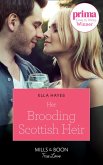 Her Brooding Scottish Heir (eBook, ePUB)