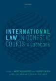 International Law in Domestic Courts (eBook, ePUB)