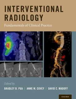 Interventional Radiology (eBook, ePUB)