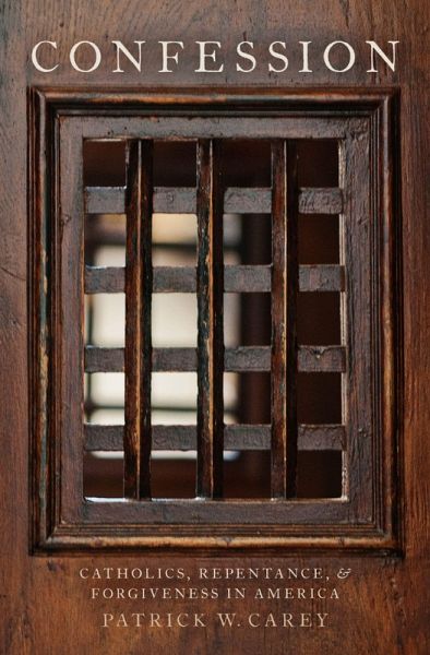 Confession (eBook, ePUB) Confession (eBook, ePUB)