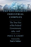 The Government-Industrial Complex (eBook, ePUB)