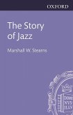 The Story of Jazz (eBook, ePUB)