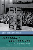 Electronic Inspirations (eBook, ePUB)