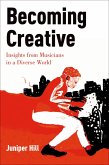 Becoming Creative (eBook, ePUB)