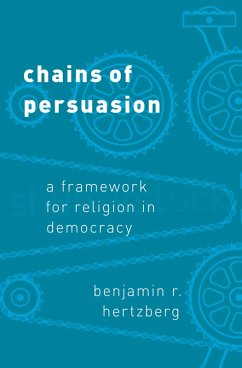 Chains of Persuasion (eBook, PDF) Cover Chains of Persuasion (eBook, PDF)