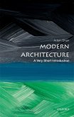 Modern Architecture (eBook, ePUB)