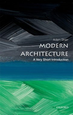 Cover Modern Architecture (eBook, ePUB)