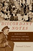 Discordant Notes (eBook, ePUB)