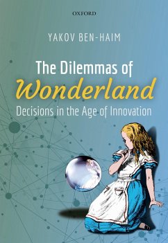 The Dilemmas of Wonderland (eBook, ePUB) - Ben-Haim, Yakov