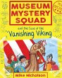 Museum Mystery Squad and the Case of... - Bild 1