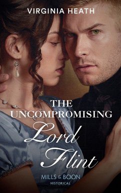 Cover The Uncompromising Lord Flint (eBook, ePUB)