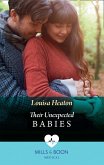 Their Unexpected Babies (Mills & Boon Medical) (eBook, ePUB)