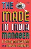 The Made-in-India Manager (eBook, ePUB)