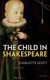 The Child in Shakespeare (eBook, ePUB)