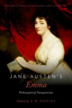 Jane Austen's Emma (eBook, ePUB) Cover Jane Austen's Emma (eBook, ePUB)