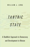 Tantric State (eBook, ePUB)