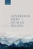 Sovereign Debt and Human Rights (eBook, ePUB)