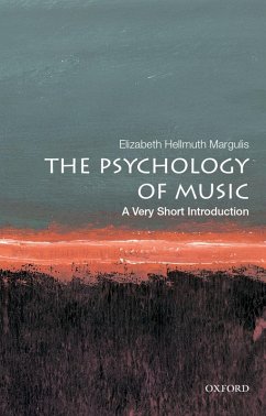 Cover The Psychology of Music (eBook, ePUB)