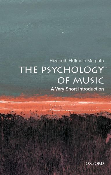 The Psychology of Music (eBook, ePUB)