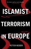 Islamist Terrorism in Europe (eBook, ePUB)