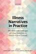Illness Narratives in Practice:... - Bild 1