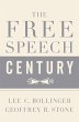 The Free Speech Century (eBook, ePUB) - Bild 1