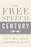 The Free Speech Century (eBook, ePUB)