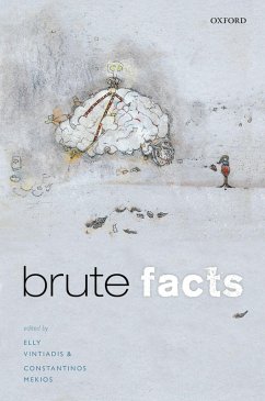 Cover Brute Facts (eBook, ePUB)