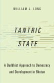 Tantric State (eBook, PDF)