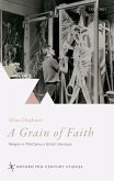 A Grain of Faith (eBook, ePUB)