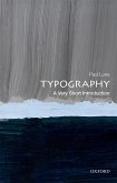 Typography (eBook, ePUB)